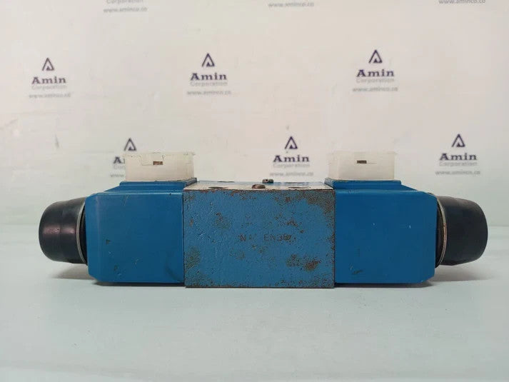 Vickers DG4V-3-2N-H-M-U1-D6-60 EN38 Directional Control valve