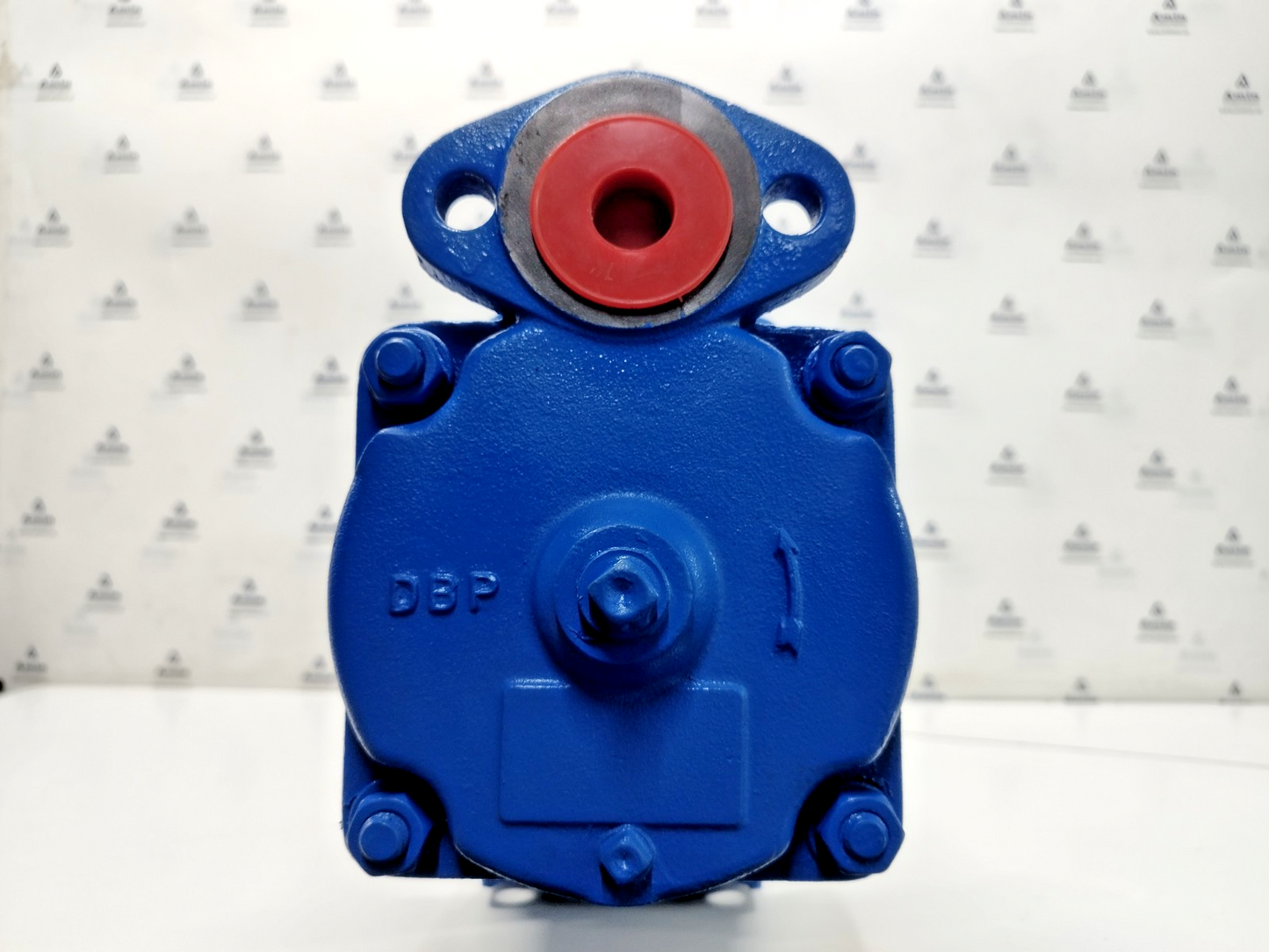 Allweiler SOB 222 W G2V10 Side Channel Centrifugal Pump With Motor - Tested #2