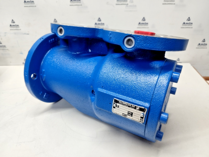 Allweiler SPF40 R46 U8.3-W20 Triple screw pump - Pressure tested