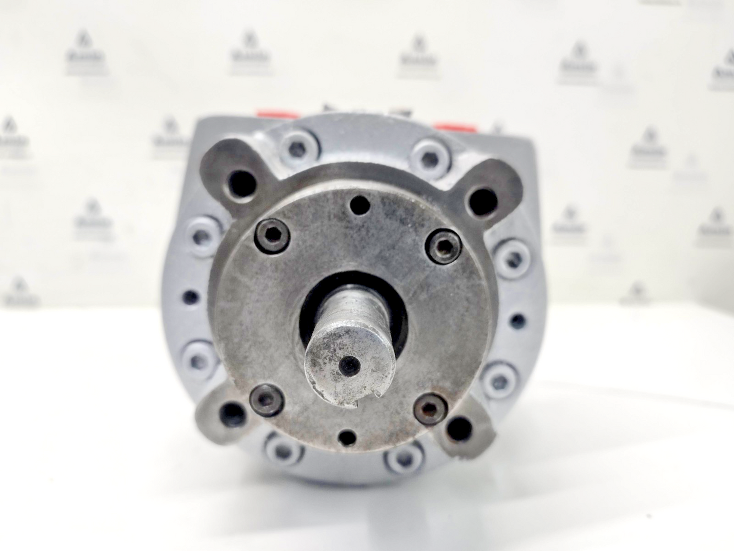 Ingersoll Rand Select SM8AMA 4.8hp/3.6kw 2500rpm Air motor - Refurbished Tested