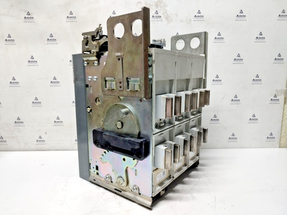 ABB SACE Emax2 Air circuit breaker SACEE2.2N, 1600A, SACE Ekip Hi-Touch LSI