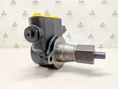 HP Technik NVBHRG-D-3-10 Fuel Oil Pump Cap.2000 L/h 1400 rpm MFG. 2022- NEW