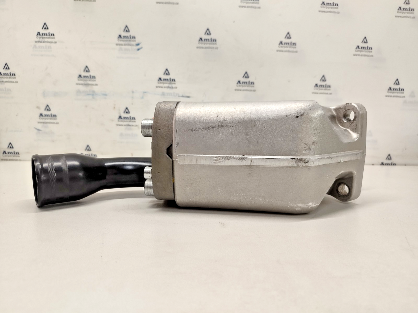 Parker F1-025-R---000 P/N: 3781024 Bent axis Hydraulic piston pump 25cm3, 400bar