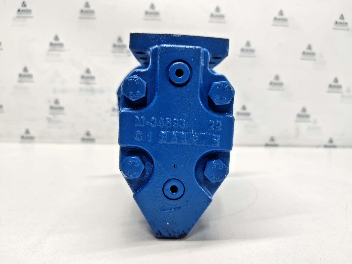 IMO Pump ACE 025N3 NTBP Triple Screw Pump Mfg.2018 - NEW