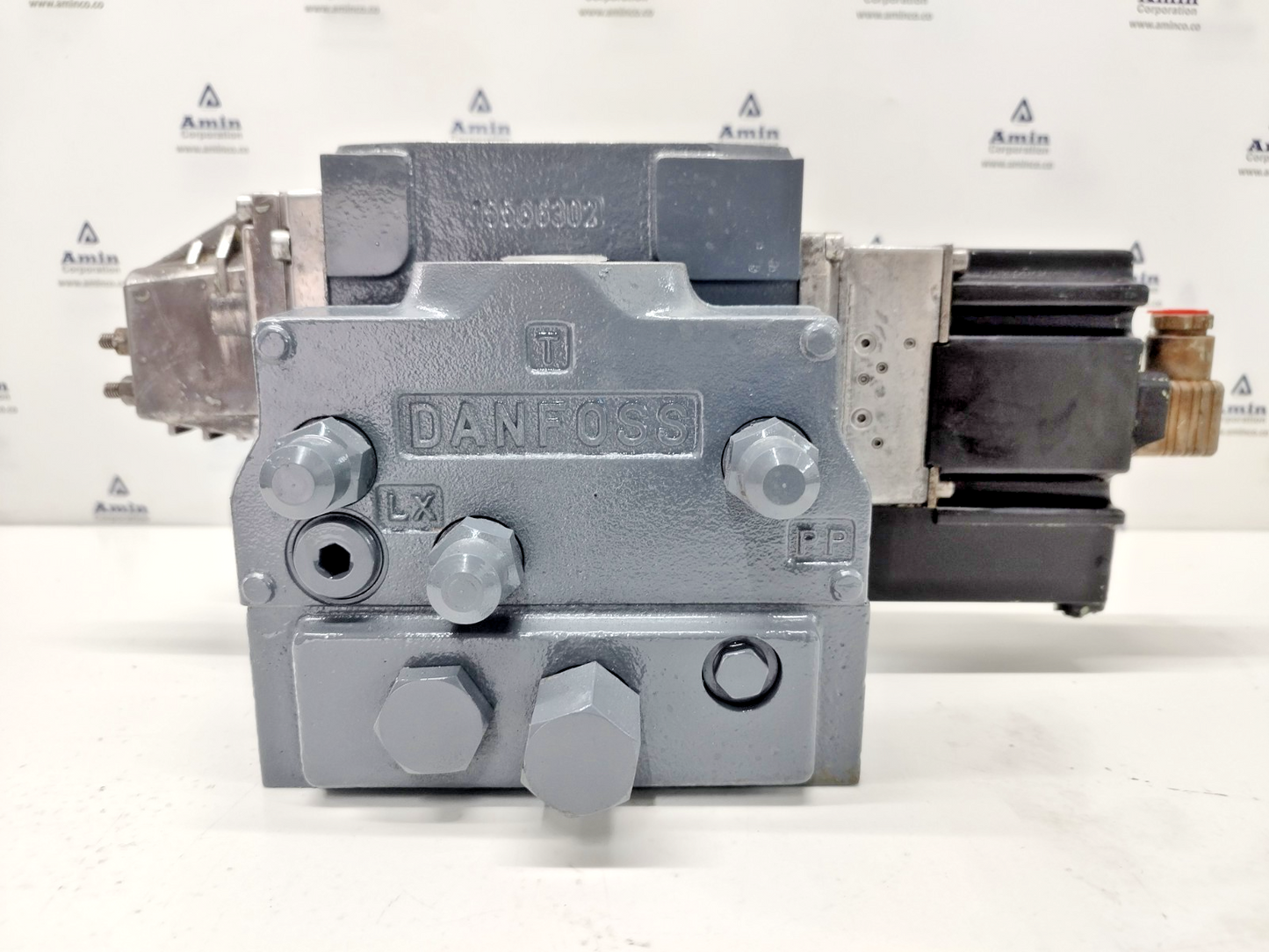 Danfoss PVG 120 Proportional valve #2