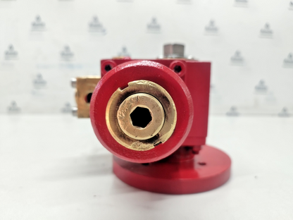 Damcos BHAG-1 MARK 2 Hydraulic Actuator P/N: 9021-6332 - Pressure Tested