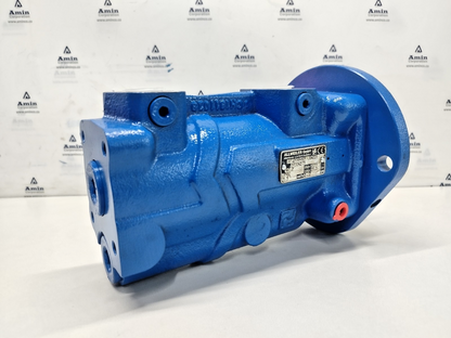 Allweiler AFI20 R46 D19US W228 Triple Screw Pump - Mfg.2019 Refurbished & Tested