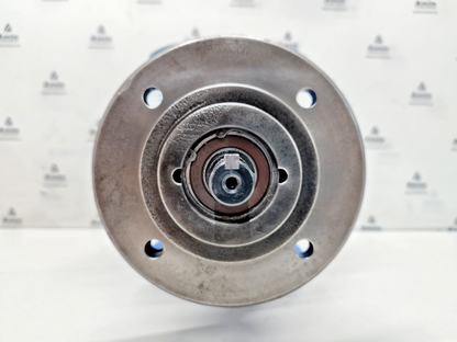 Kral KF-118.AAA.000007 Triple screw pump - Pressure tested