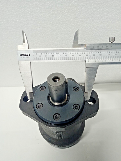 Danfoss OMR-100 Hydraulic motor 151-0212-5 - NEW