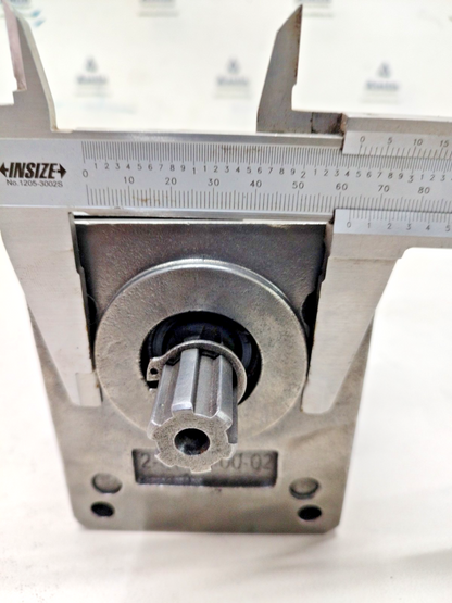 Orsta A16R TGL 10859 Hydraulic Gear pump - Refurbished & Tested
