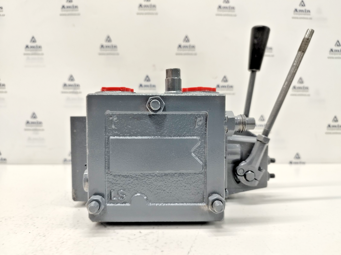 Danfoss 157H5752 Proportional valve PVP 220 bar