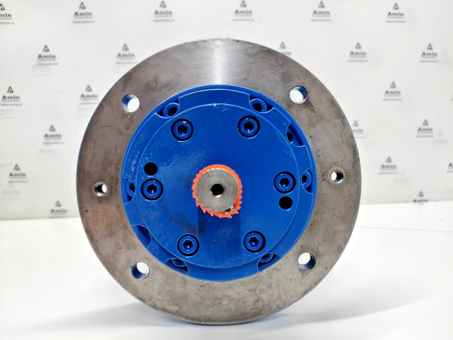 Allweiler SNBA80 ER42 U9W1 Triple Screw Pump SNBA80ER42U9W1 - NEW Mfg.2024