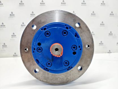 Allweiler SNBA80 ER42 U9W1 Triple Screw Pump SNBA80ER42U9W1 - NEW Mfg.2024
