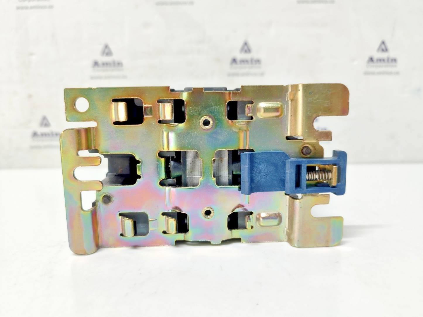 Telemecanique LC1D50 (LC1 D5011) Contactor