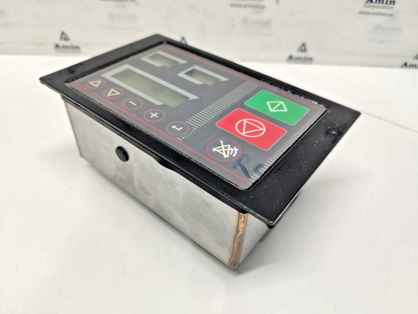 Tamrotor AIRCON L1 89525229 Compressor Controller Soft.ver. L1TRCE10 24VAC #2