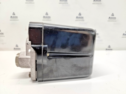 Condor MDR53/8 Pressure Switch AC-15, 4A, 250V, 5-8 bar - NEW