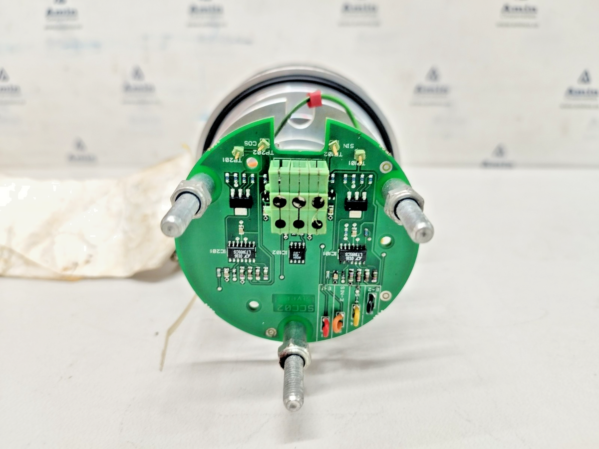 Rolls-Royce R984672C Voltage Transmitter Assembly