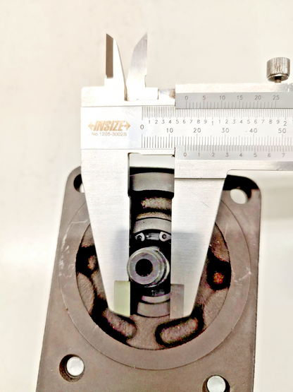 Rexroth 0 510525009 Hydraulic gear pump AZPF-11-011RCB20MB - NEW