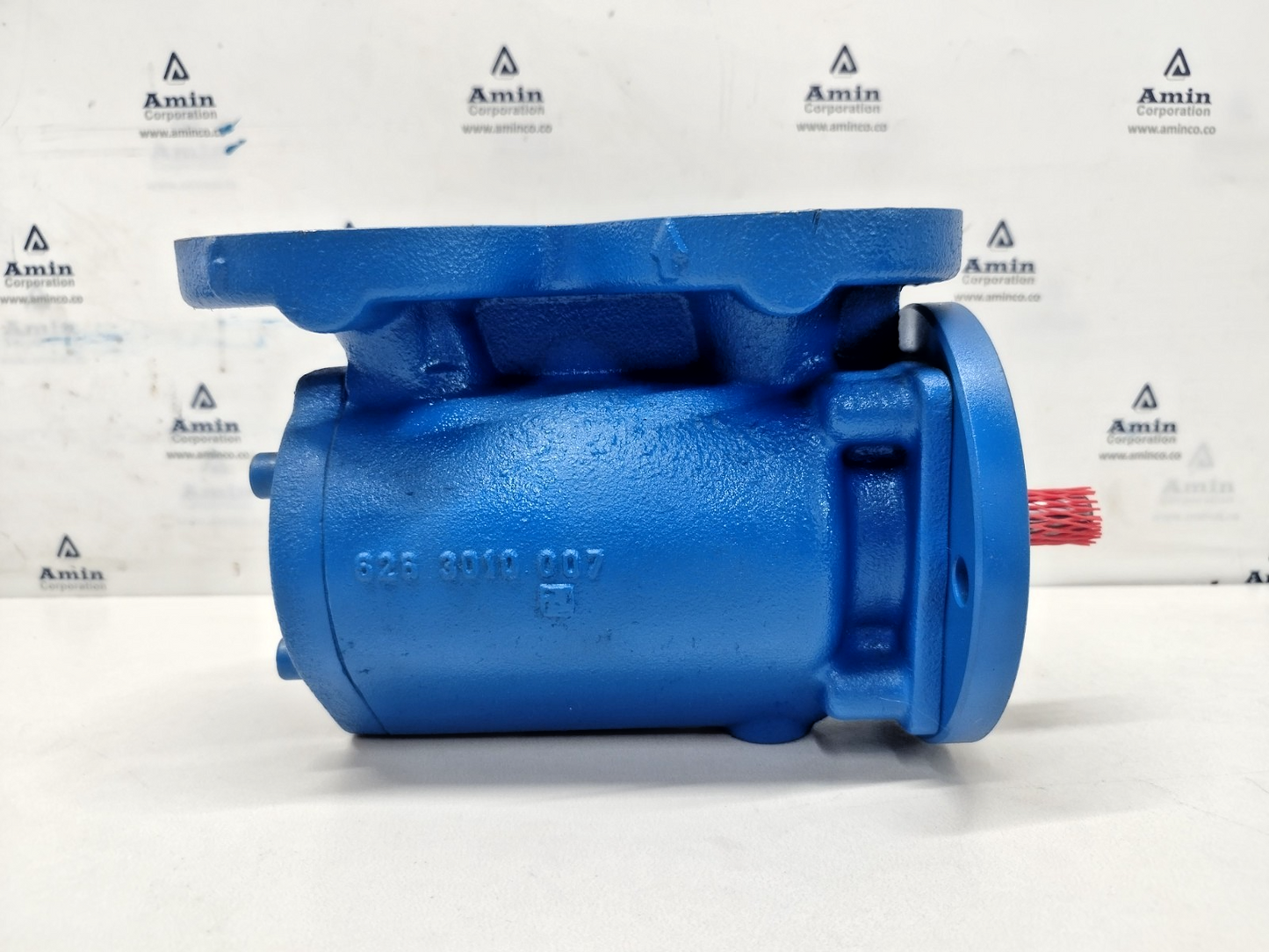 Allweiler SPF10 R56 G8.3-W20 Triple screw pump - Refurbished & Tested
