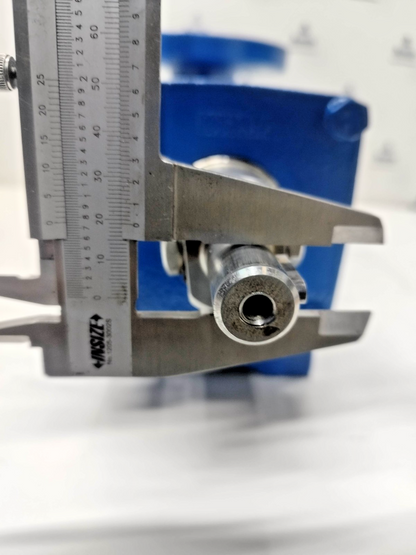 Mono Pump CAA12H1R5/H0547 Single Screw Progressive Cavity Sludge Pump