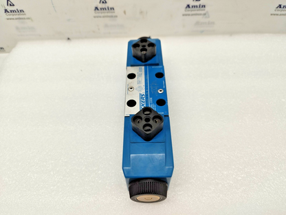 Vickers DG4V-3-2N-M-U-H7-60 EN38 Directional Control Valve - NEW #2