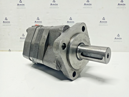 Samhydrulik HR S 130 CL320 Hydraulic Orbital motor - NEW