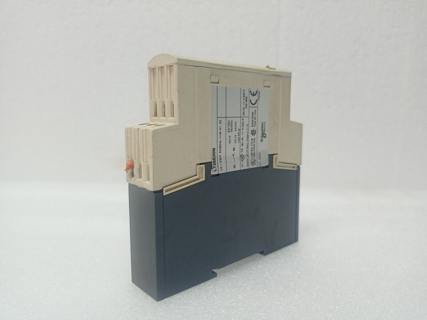 Telemecanique LT3SE00M Protection relay