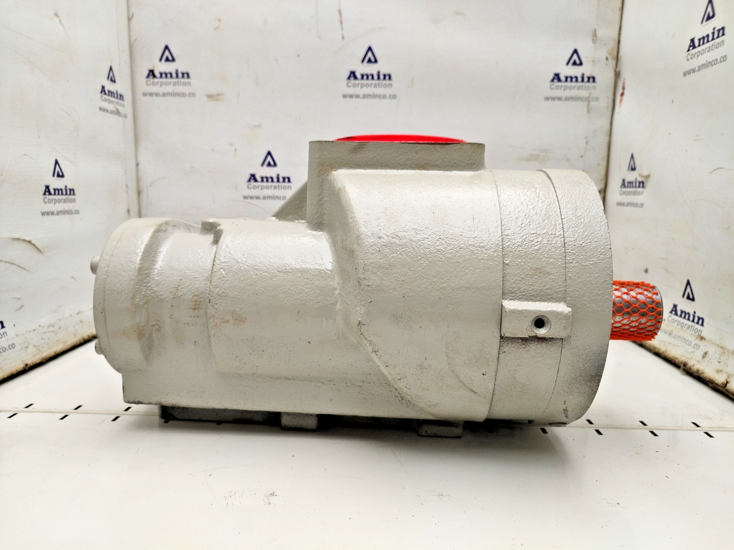 Ingersoll-Rand GHH RAND CF90D4 Screw Compressor Airend