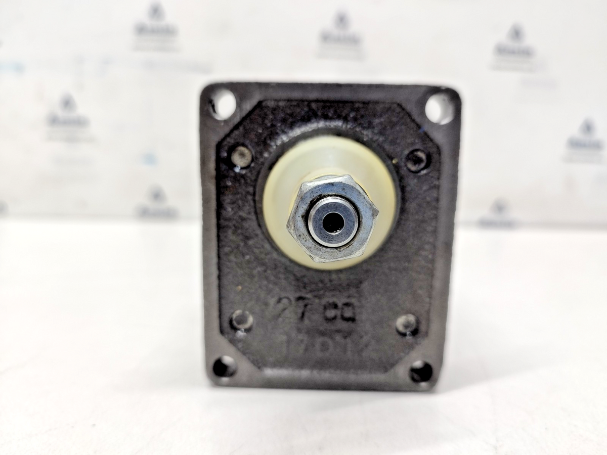 Marzocchi GHP1-D-5 Hydraulic Gear pump