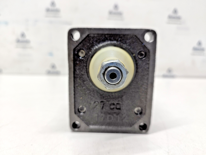 Marzocchi GHP1-D-5 Hydraulic Gear pump