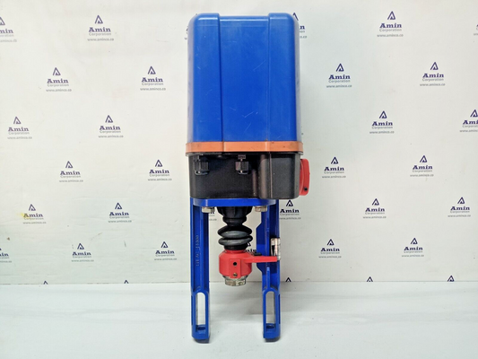 Ari-armaturen ARI-PREMIO 2,2 kN Electric Thrust Actuator