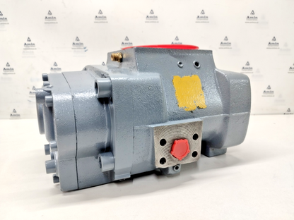 Tamrotor Marine Compressor E12 Code: 50553344 Screw Air Compressor #2