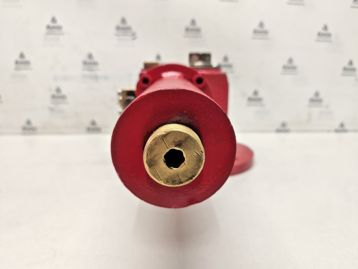 Danfoss BHA2-MARK 2 Hydraulic Actuator P/N: 9021-6442 - Pressure Tested #3