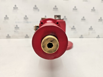 Danfoss BHA2-MARK 2 Hydraulic Actuator P/N: 9021-6442 - Pressure Tested #3