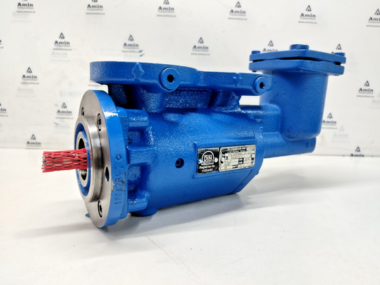 Allweiler SPF10 R38 G8.3F-W20 Triple Screw Pump - Pressure Tested