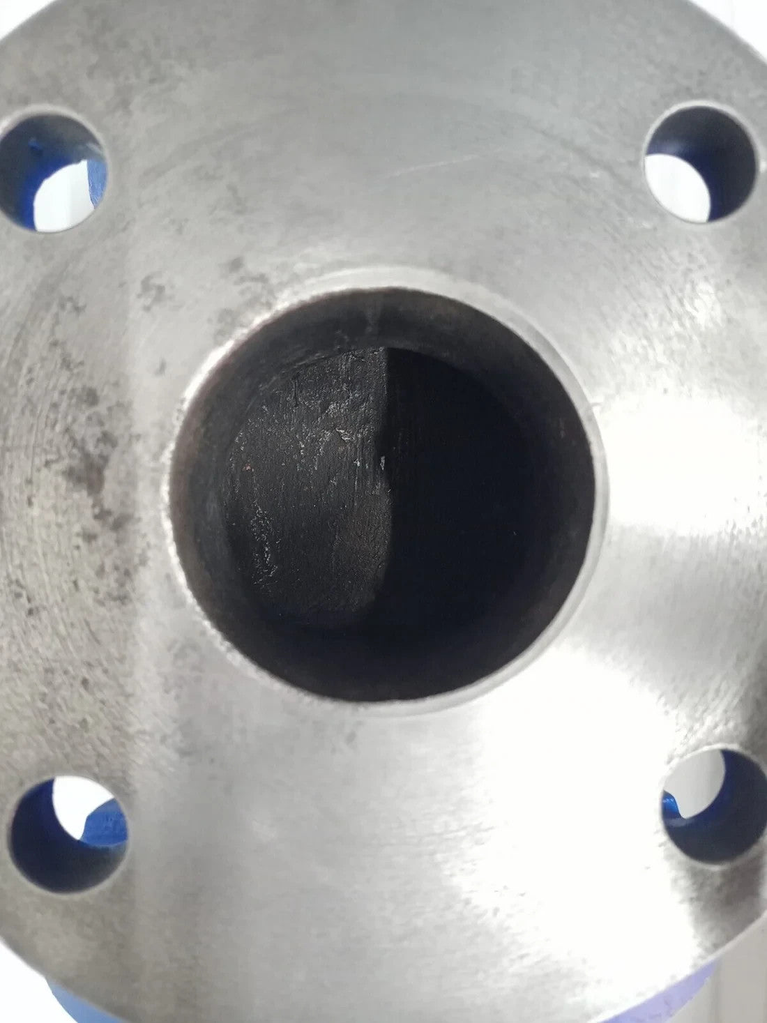 IMO Pump ACG 052N3 IVBP Triple screw pump - Pressure tested