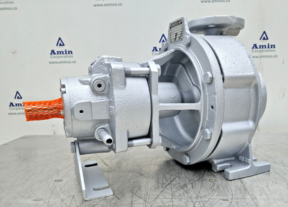 Allweiler NTWH 25-160/12 ⌀146 U3.3A-K1-W141 Centrifugal Pump