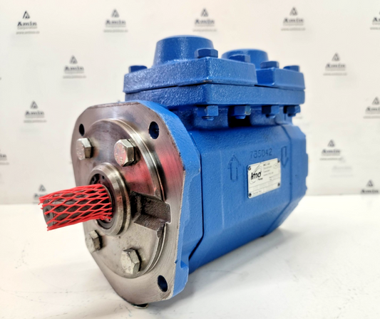 IMO Pump ACE 038K3 NVBP Triple screw pump - NEW