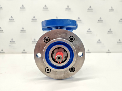 Allweiler BAS550/1150 G8.3W2 Triple Screw Pump - Pressure tested