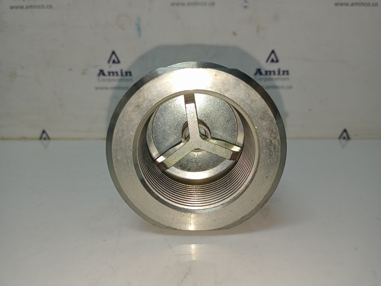 Parker VHC-24 H series steel coupler Hydraulic Quick Connect Hose Coupling