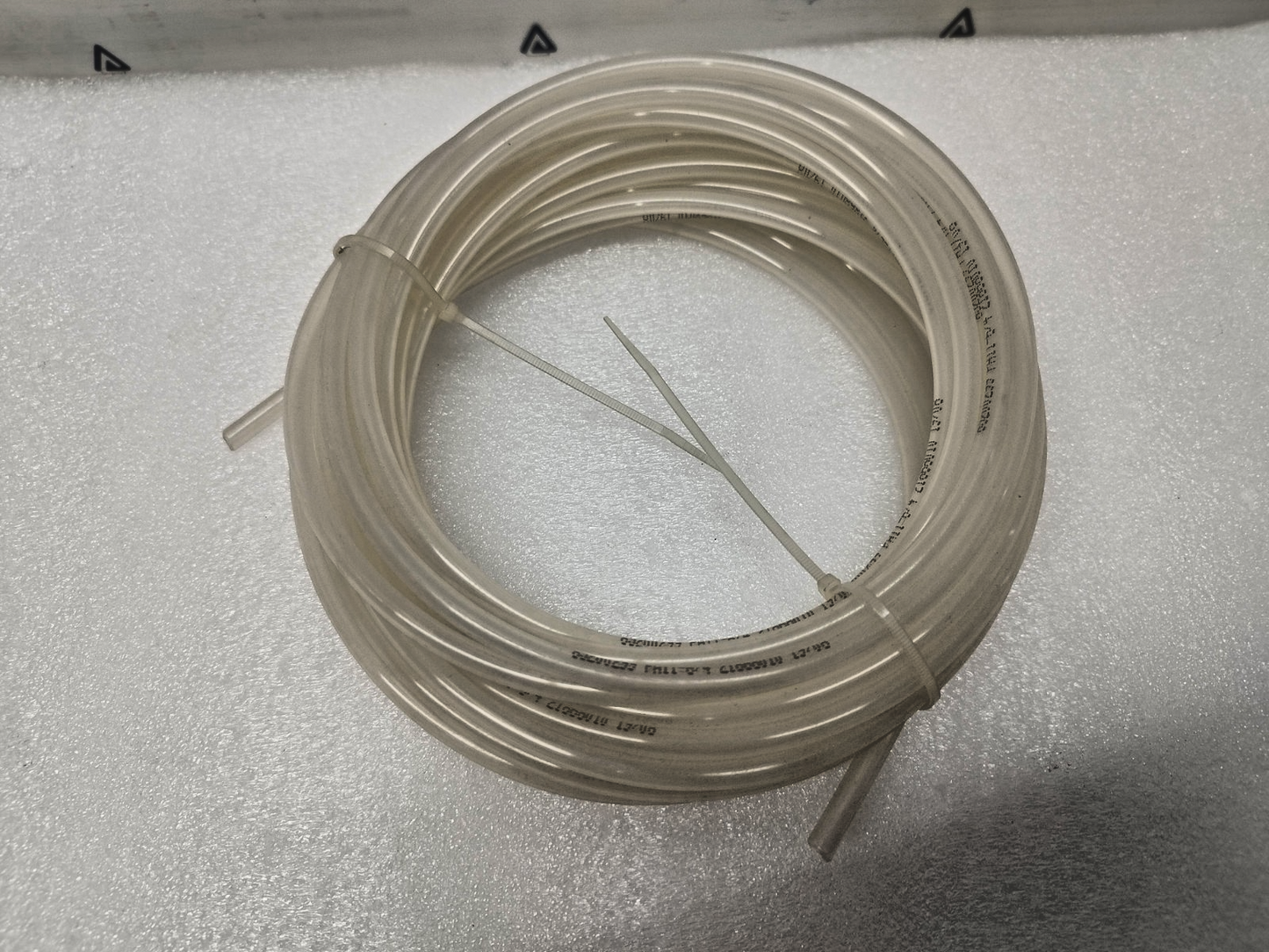 Tamrotor Marine Compressor TMC NT1293-10P Control Air Hose - NEW