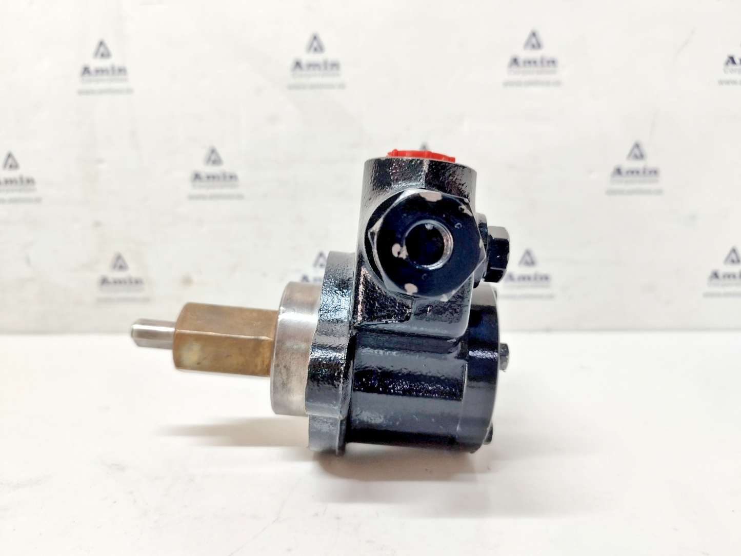 Safag NVBGRGDC-3 Fuel Oil Pump Cap.:600 L/h 1400 rpm - NEW
