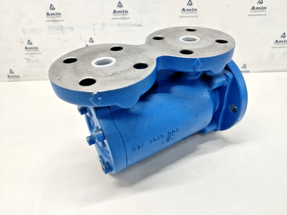 Allweiler SPF10 R38 G8.3-W20 Triple screw pump - Pressure Tested #3