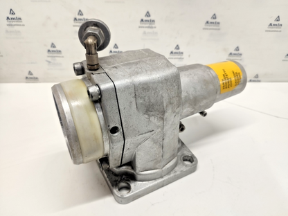 Tamrotor Marine Compressor Intake Valve For E12 Air End #2
