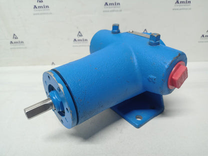 EMD P/N:40049307 Model: GV503B Hydraulic Internal gear pump Viking Pump GV-503B