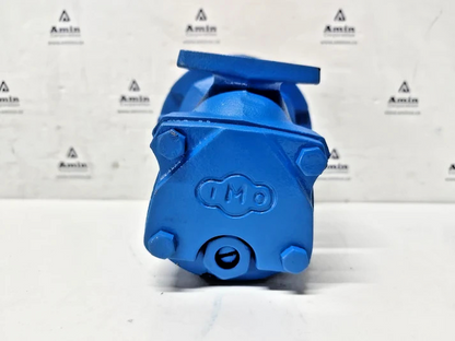 IMO ACD 025N6 NVBP Triple screw pump - Pressure Tested