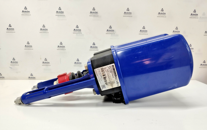 Ari-armaturen ARI-PREMIO 5kN Electric Thrust Actuator 100-240VAC, 50/60Hz - NEW
