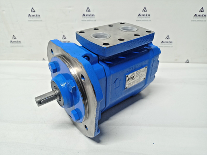 IMO Pump ACE 025L3 NTBP Triple screw pump - Refurbished & Tested