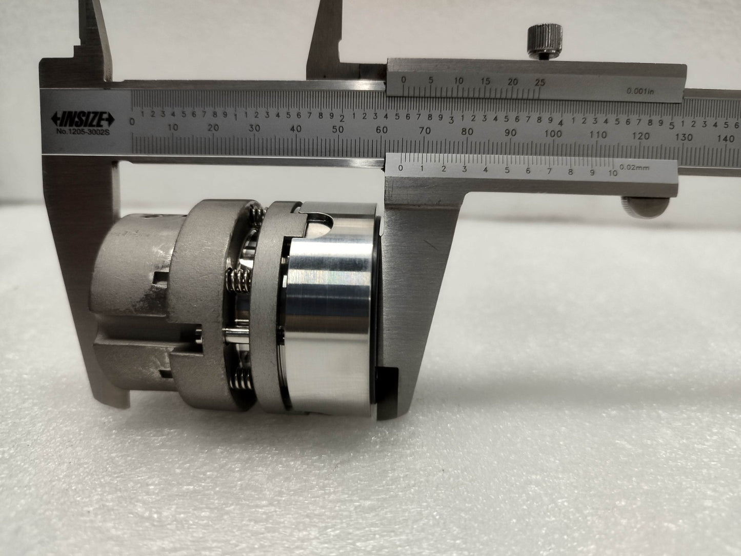 Eagle International Mechanical Seal For Taiko pump HHB-7.5MA- NEW