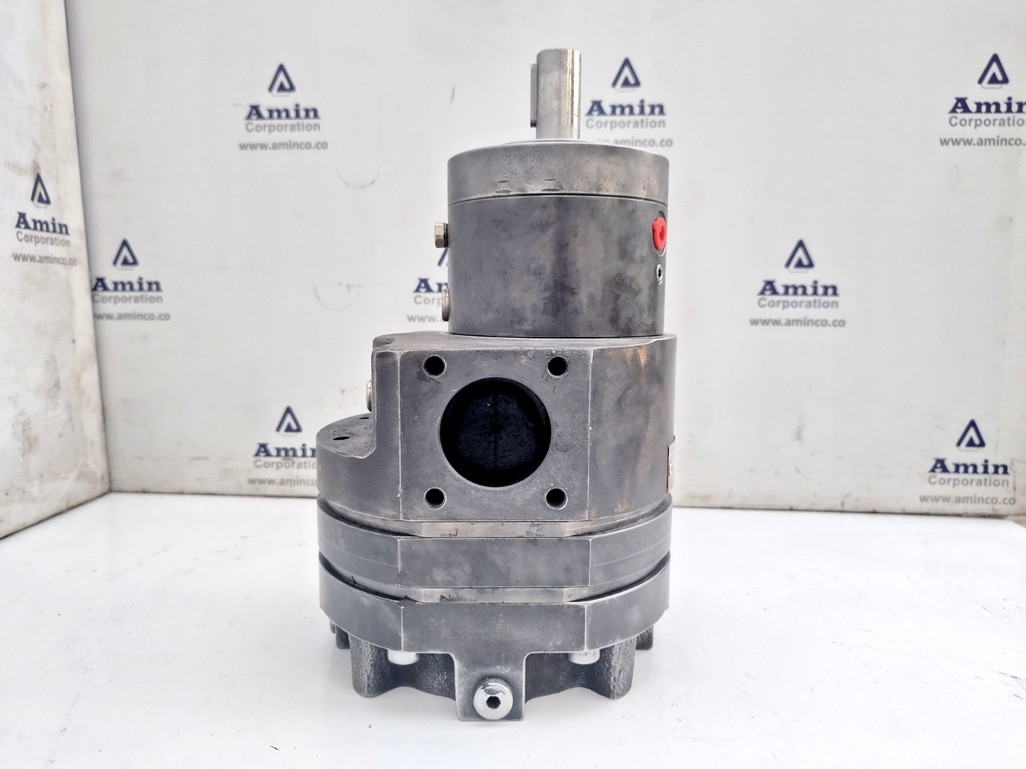 2KM ZPD 4-74.5-KIG-L-F/R/GL-SP Dosing pump ZAD 4000037 Gear pump